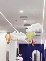 -熊小米专业儿童游泳馆