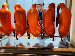 -春饼先生·北京烤鸭(甘井子万达店)