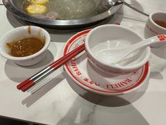 -八合里牛肉火锅(上海中山公园店)