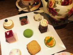 -陶享时光西餐·下午茶·竹林花园(新城店)