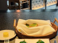 -莲西餐(曲江店)