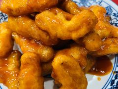 -北大地皖峰饭馆