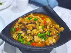 -马凯餐厅(地安门店)