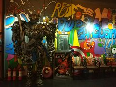 -好享派·团建轰趴馆(旗舰店)