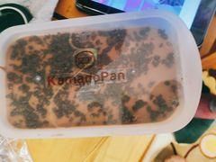 -窑滚面包专门店(马鞍山金鹰店)