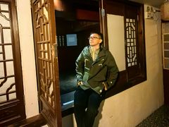 -明日世界密室轰趴·剧本桌游·箭馆团建(国贸店)