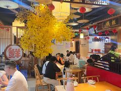-汉·鲜味人知(陈家营店)