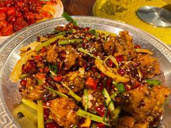 -合家院饭庄(榆关道店)