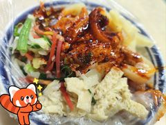 -老字号·三十一号面皮(商埠路步行街店)