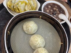 -蒋家桥饺面店(广陵路店)