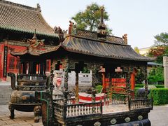 -洛阳周公庙博物馆