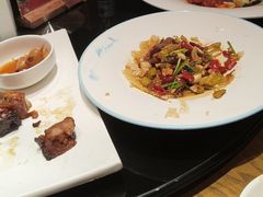 -味莊餐厅(康庄南街店)