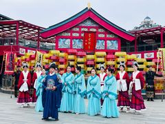 -绳金塔