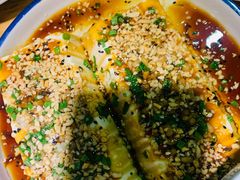 -吕氏疙瘩汤·私家菜馆(慈云寺店)