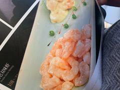 -老人和饭店(淮海中路店)