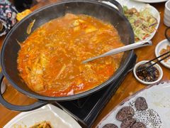 -全州拌饭馆(断桥店)