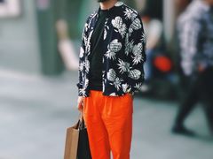 -安福路