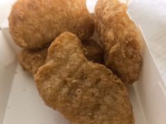 -麦当劳(石家庄乐活广场店)