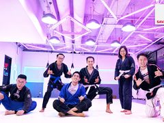 -GSTMMA综合格斗馆