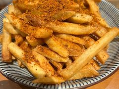 -Laures·月桂西班牙碳烤餐厅(十尚坊店)