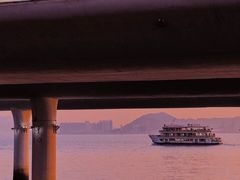 -演武大桥观景平台