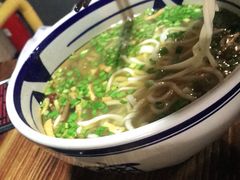 -面尚香关中面馆(盛龙广场总店)