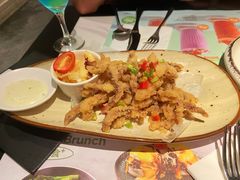 -半秋山西餐厅(巴南万达广场店)