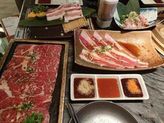 -牛局别馆·和牛烧肉(日月广场店)