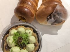 -新侨三宝乐面包店(崇文门店)