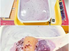 -满记甜品(王府井北京市百货大楼店)