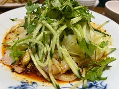 -蒙亨·手把肉·蒙古包餐厅(乌兰察布天恒广场店)