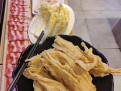 -淼福猪肚鸡·椰子鸡火锅(大沙地店)