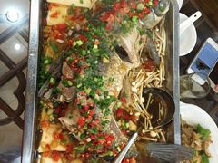 -徽州美食(三十年老店)