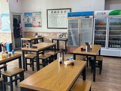 -杨记老门框百年卤煮(回龙观文华西路店)