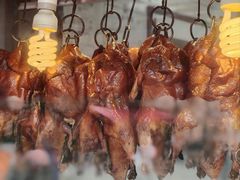 -晶牌烤鸭(延吉东路557弄小区店)