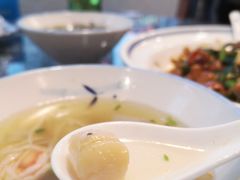 -旺角小渔村·海肠捞饭开创者(二马路店)