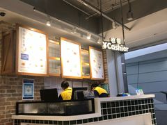 -翠華餐廳(浦东机场T1店)