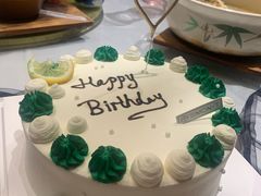 -西檬树SIMON·T轻奢蛋糕(大东方Max店)