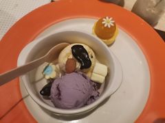 -广州粤海喜来登酒店