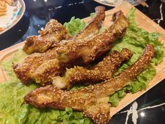 -巴依老爷新疆美食(清华东门店)