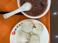 -庆丰包子铺(西单店)
