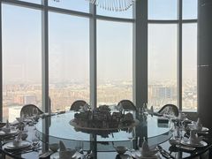 -运·中餐厅(成都华尔道夫酒店)