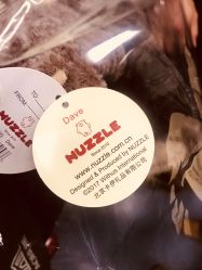 -Nuzzle(静安大悦城店)