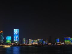 -武汉关码头(轮渡站)