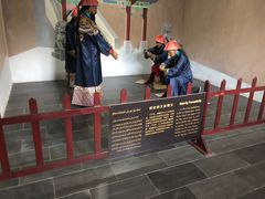 -哈密回王府景区