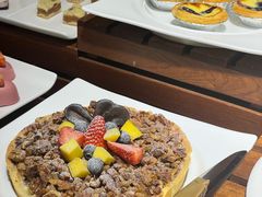 -西安高新希尔顿酒店·咖啡露台西餐厅