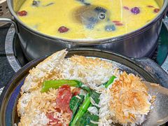 -煲王粤菜餐厅(中侨中心店)