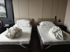 -珠海拱北富华里环宇城亚朵酒店