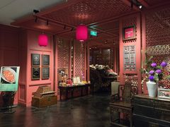 -杭州君悦酒店·湖滨28中餐厅