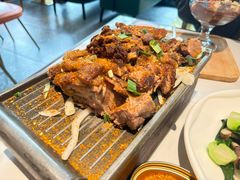 -清真·宁夏印象·盐池滩羊肉体验店(江宁路店)